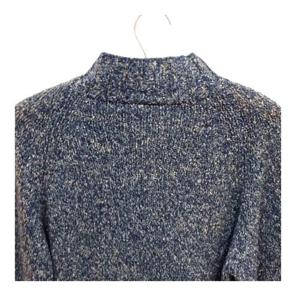 Columbia Mock Women's Sweater - Picture 7 of 8